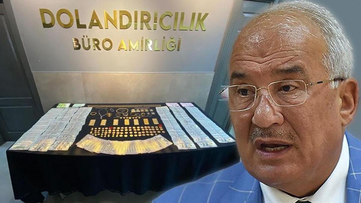 Vekili 70 milyon TL dolandıran şüphelilerin ifadeleri ortaya çıktı