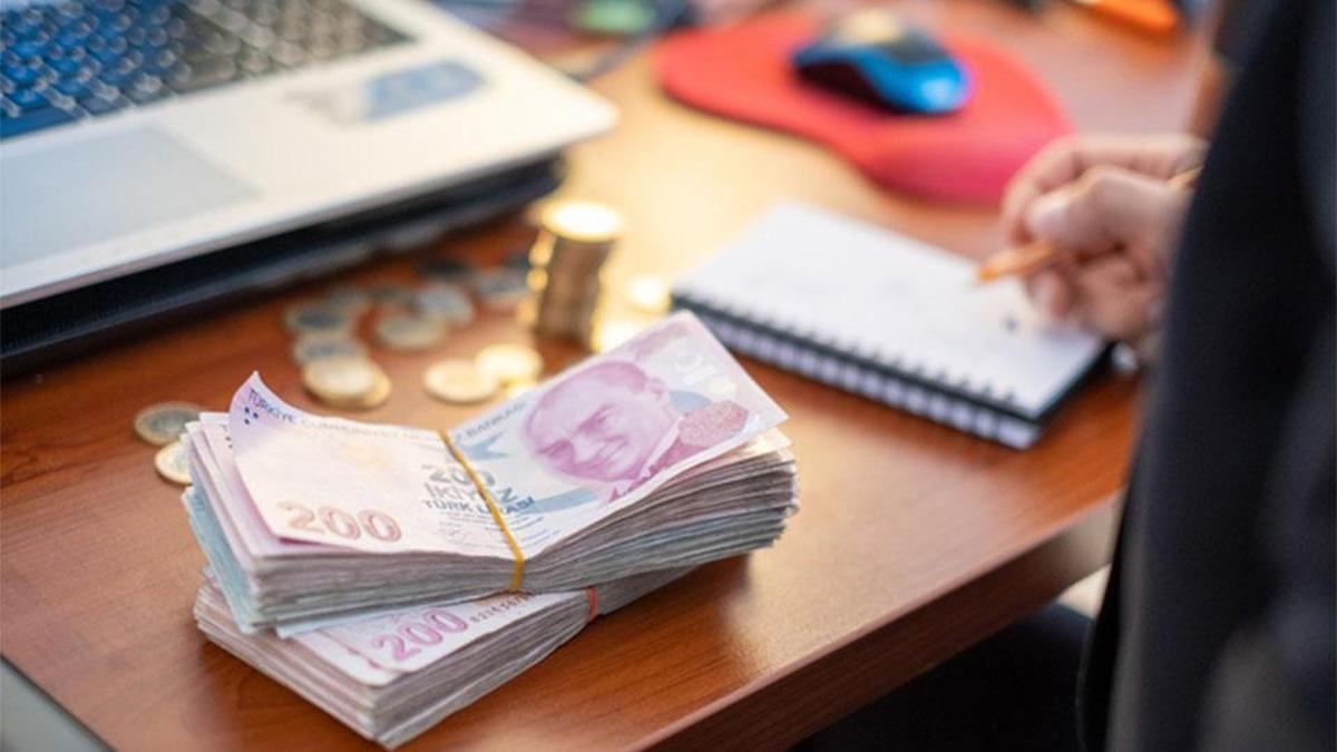 Vergi cezasına erken uyarı sistemi geliyor