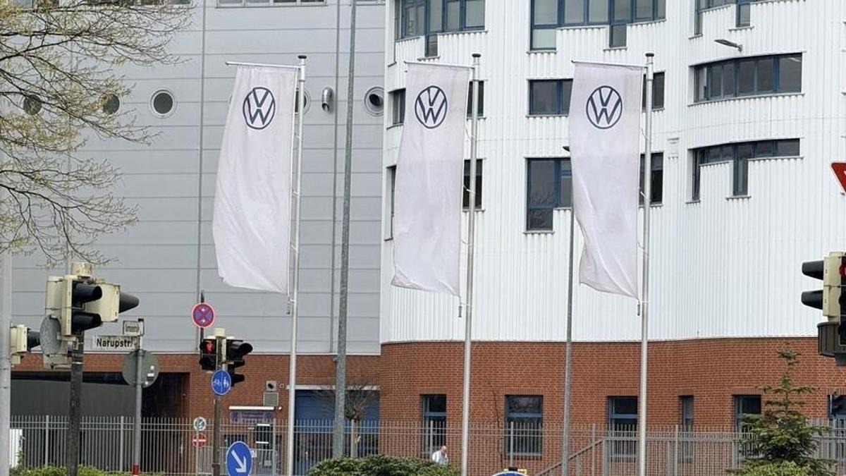 Volkswagen’de büyük yeniden yapılanma iddiası