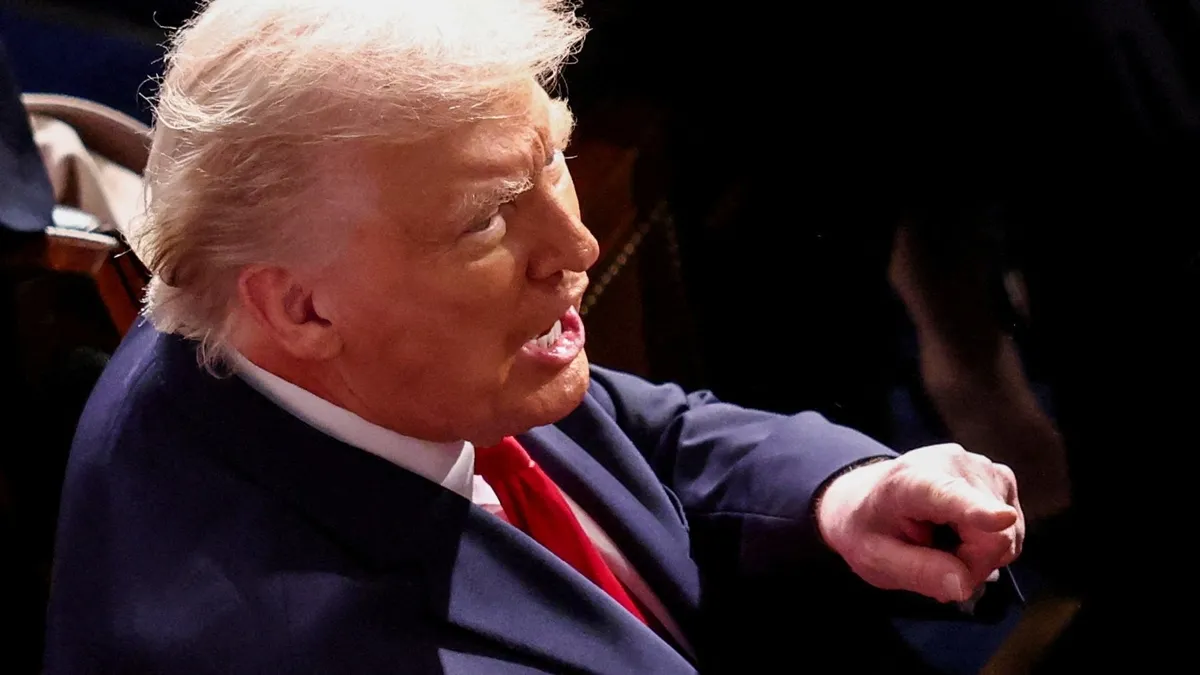 Washington için kötü haber: İran savaşı Trump’a desteği eritti, Lübnan’da İsrail işgal güçleri ateşkesi zorluyor