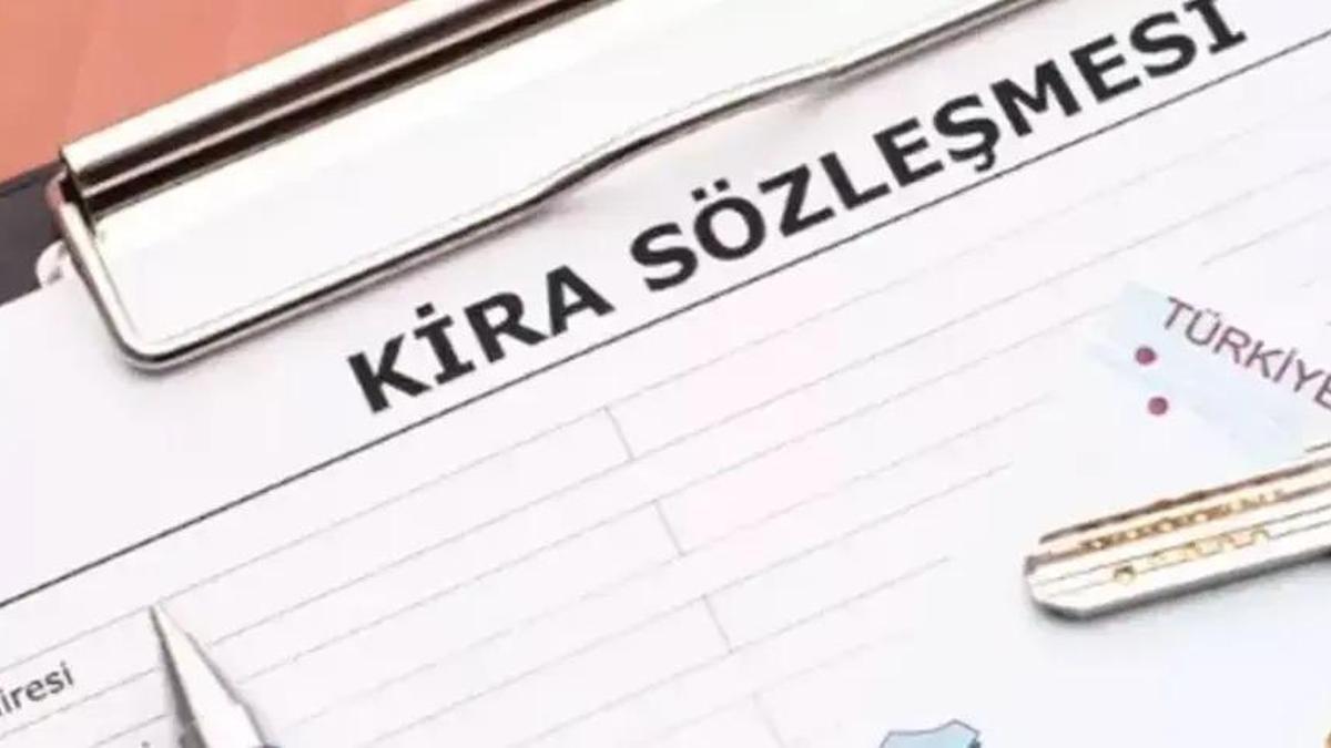 YENİ KİRA ZAMMI TEMMUZ 2026: Kira zammı ne zaman açıklanacak? Temmuz 2026 kira artış oranı nasıl sorgulanır?