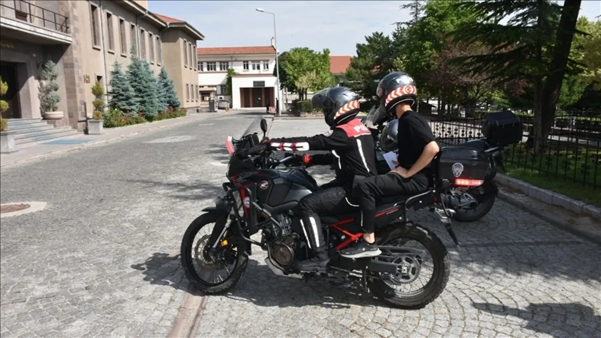 YKS öncesi Türkiye genelinde sıkı tedbir! Bakan Çiftçi duyurdu