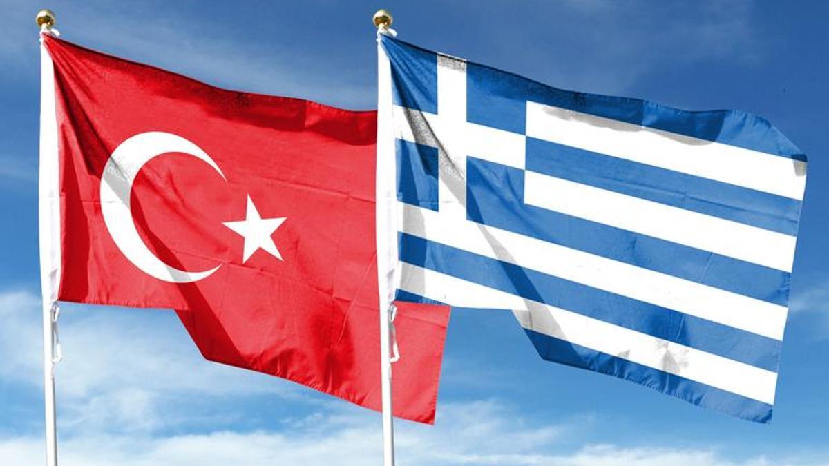 YUNANİSTAN’DA NATO ALARMI! Türkiye’ye karşı 4 maddelik plan