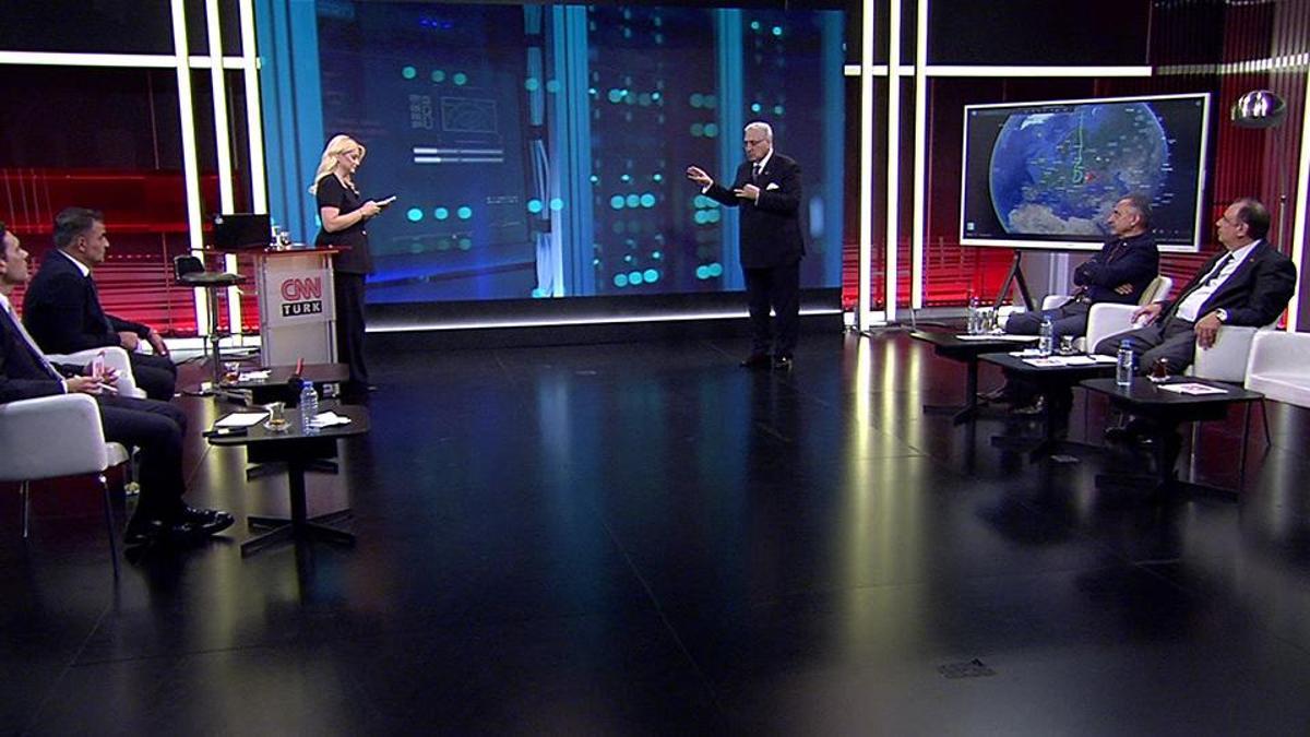Yapay zeka dünyayı ele geçirebilir mi? Uzman isim CNN TÜRK’te yanıtladı