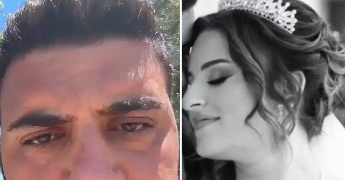 ‘Yasak aşk’ iddiasıyla çifte cinayette flaş gelişme!