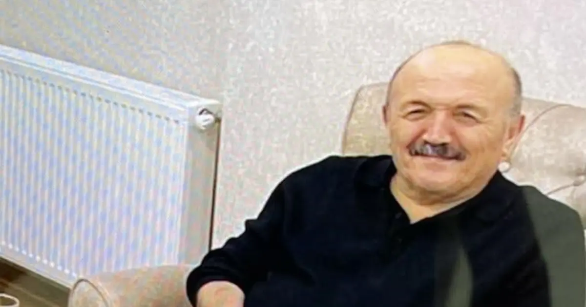 Yaşlı adamın öldürülmesinde yeni gelişme. “Bana cinleri musallat etti” diyerek vurmuş