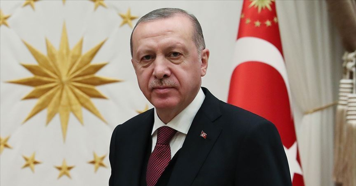 Yücel Paşmakçı için başsağlığı mesajı