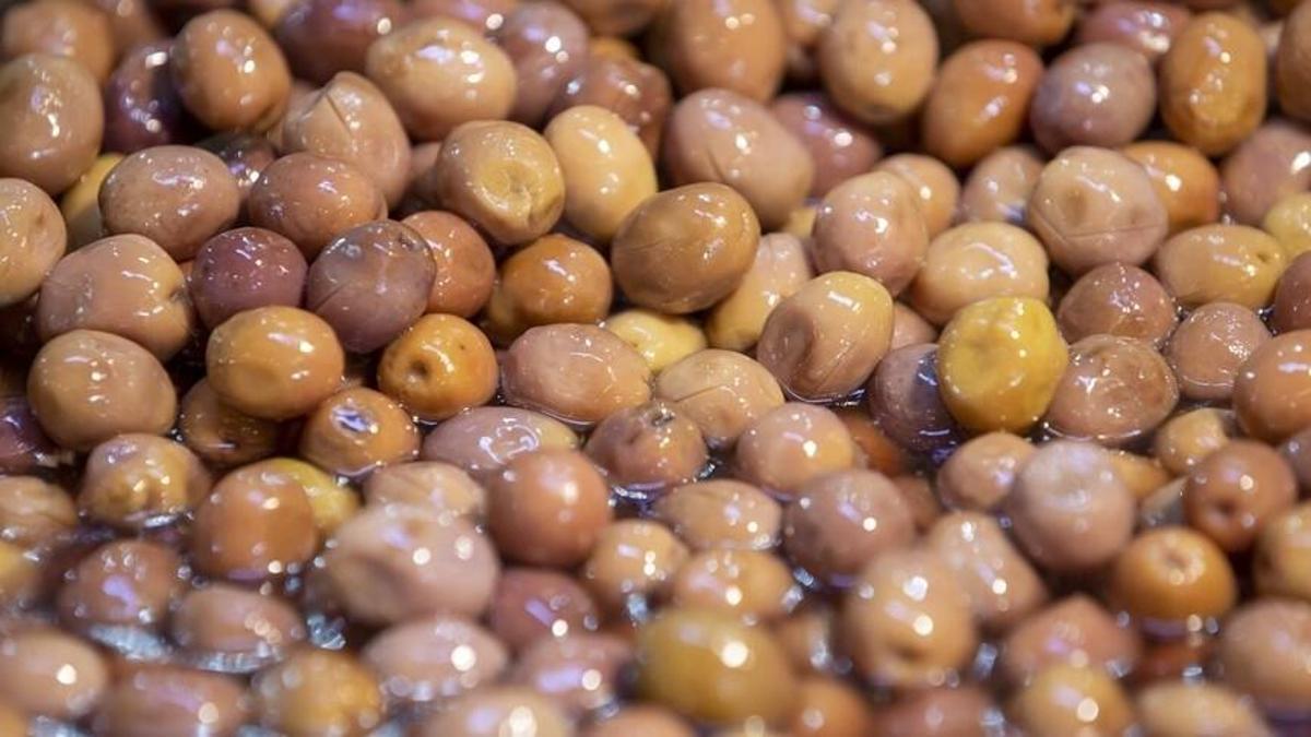 Zeytin ve zeytinyağında rekolte rekoru bekleniyor! Hedef yeniden 1 milyar dolar ihracat