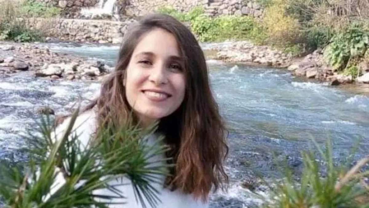 100 kilometrelik kritik arama! Gülistan Doku’nun cenazesi için özel ekip sahada