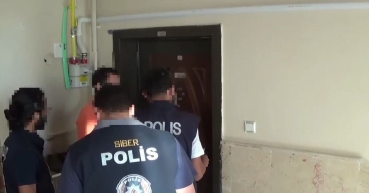120 kişi dolandırıldı