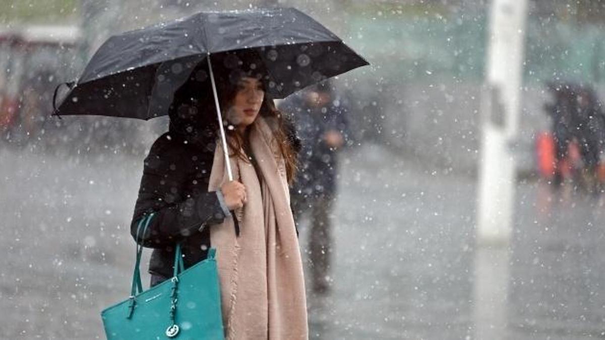 15 TEMMUZ HAVA DURUMU TAHMİNLERİ: Sağanak yağış uyarısı yapıldı! Havalar nasıl olacak? İstanbul’da yağmur var mı? İl il hava durumu tahminleri…