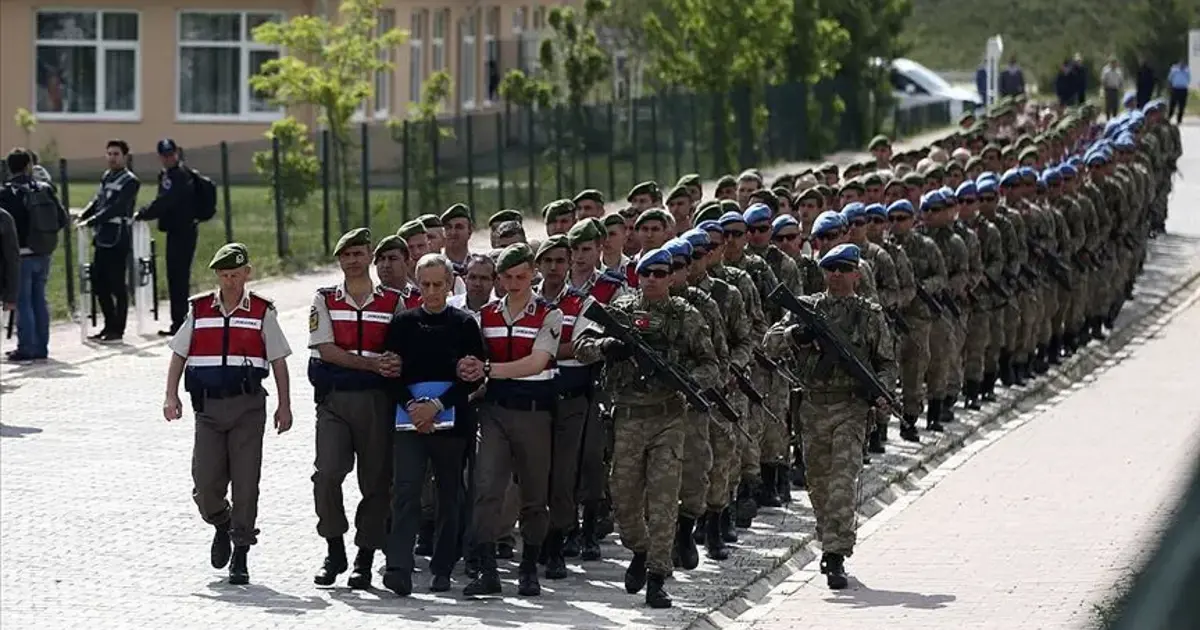 15 Temmuz çatı davasında yeniden yargılanan 139 sanık hakkında karar