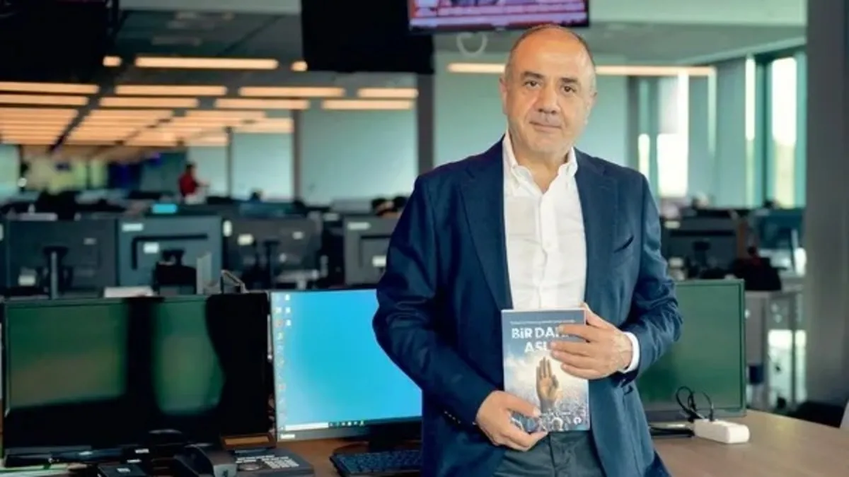 15 Temmuz gecesi ekranlar kararsaydı Türkiye ağır bedel öderdi