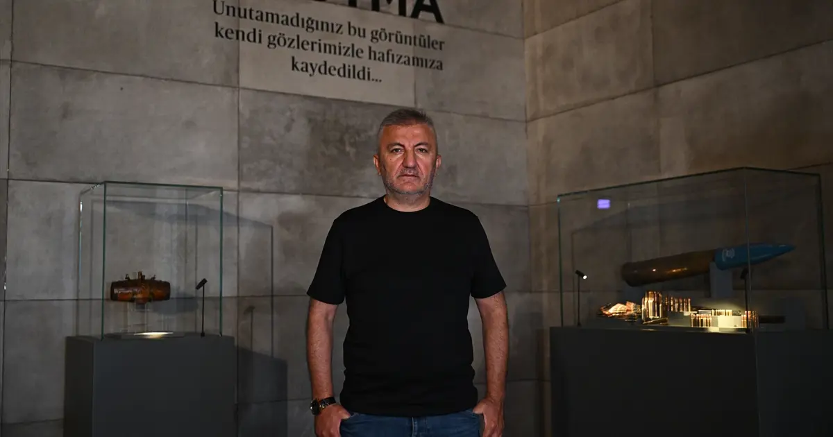 15 Temmuz’un izini, 10 yıldır bedenlerindeki kurşunda taşıyorlar