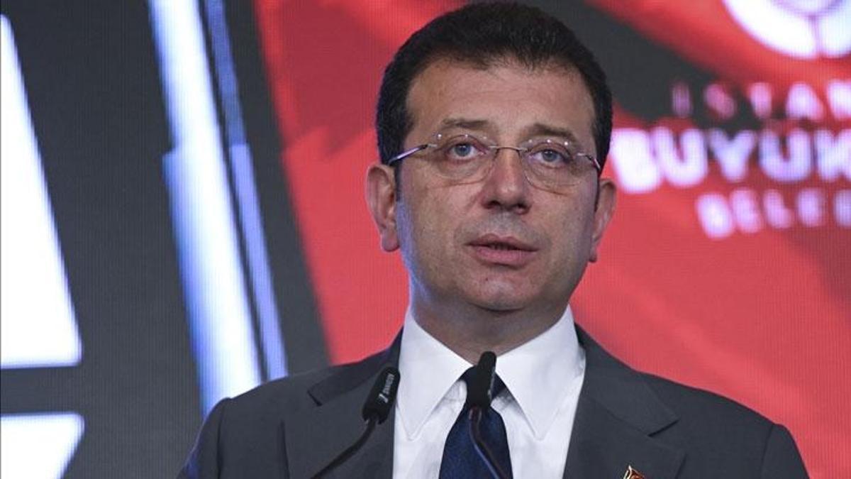 İmamoğlu ile 3 sanığın yargılandığı ‘casusluk’ davasında ara mütaala
