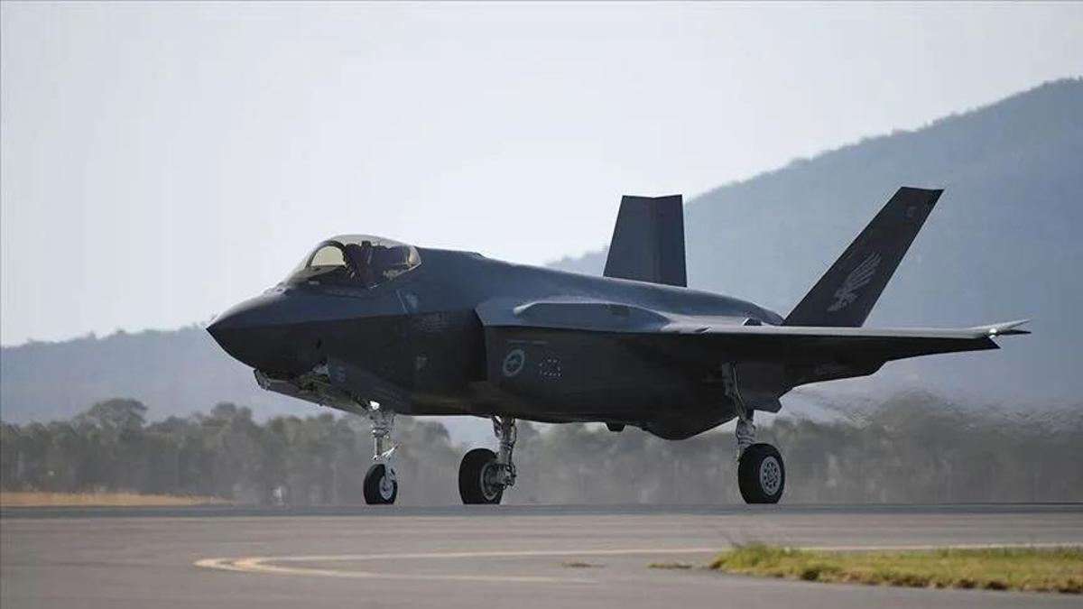 İsrail’den Türkiye savunması analizi! ‘’Netanyahu’nun F-35 çıkışı, sadece uçak için değil’’