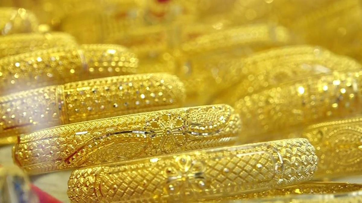 ABD İran’a saldırdı altın kan kaybetti… Seyir ne yönde olur?