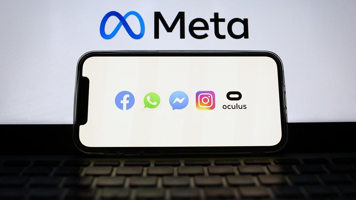 AB’den Meta’ya ‘bağımlılık’ suçlaması