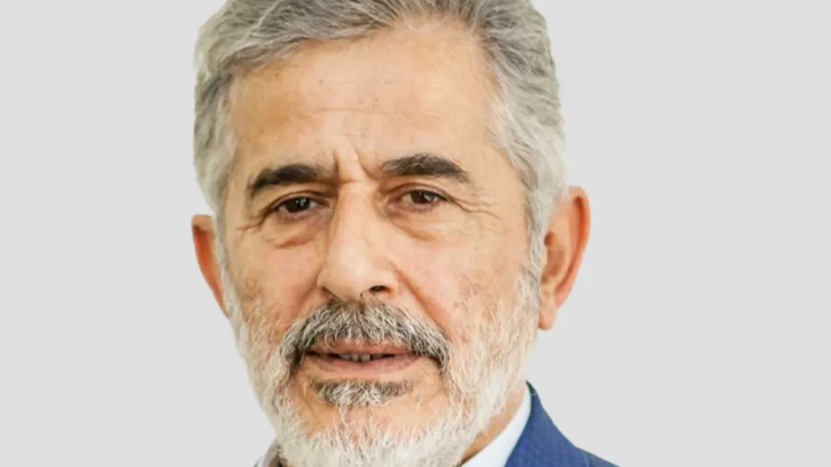 Hem nalına hem mıhına…