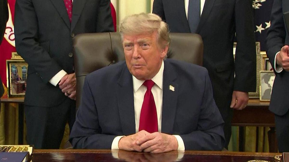 CNN: İran, Trump’la oyun oynuyor