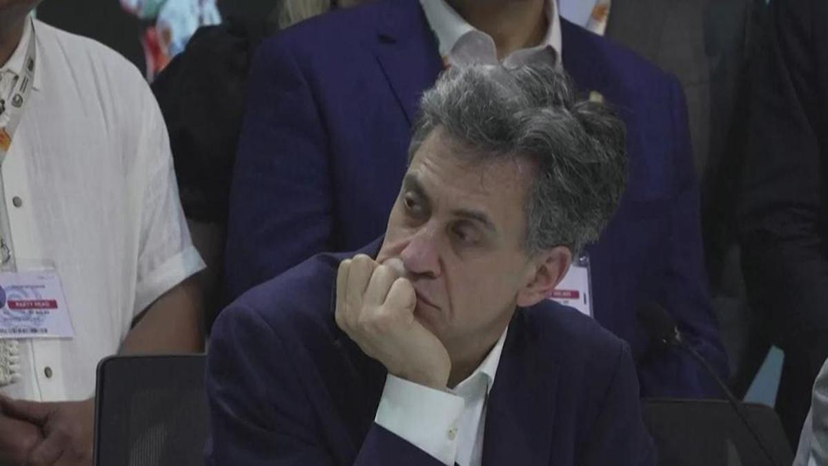Trump İngiltere’deki atamadan rahatsız