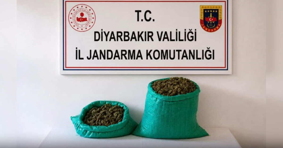 18 ilde zehir tacirlerine darbe: 80 gözaltı