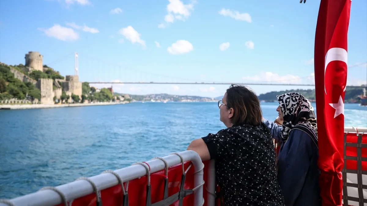 2 bin 571 kişi kamuda istihdam edildi! İşte 15 Temmuz şehit yakınları ile gazilere sunulan haklar