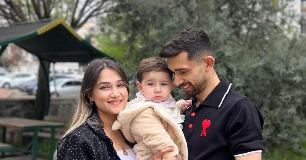 2 yaşındaki Kadir Tohum’un cansız bedeni havuzda bulundu