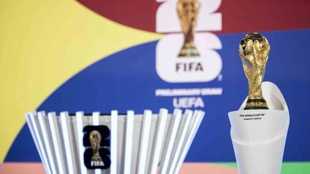 2026 FİFA Dünya Kupası finali ne zaman? Dünya Kupası ne zaman bitecek?