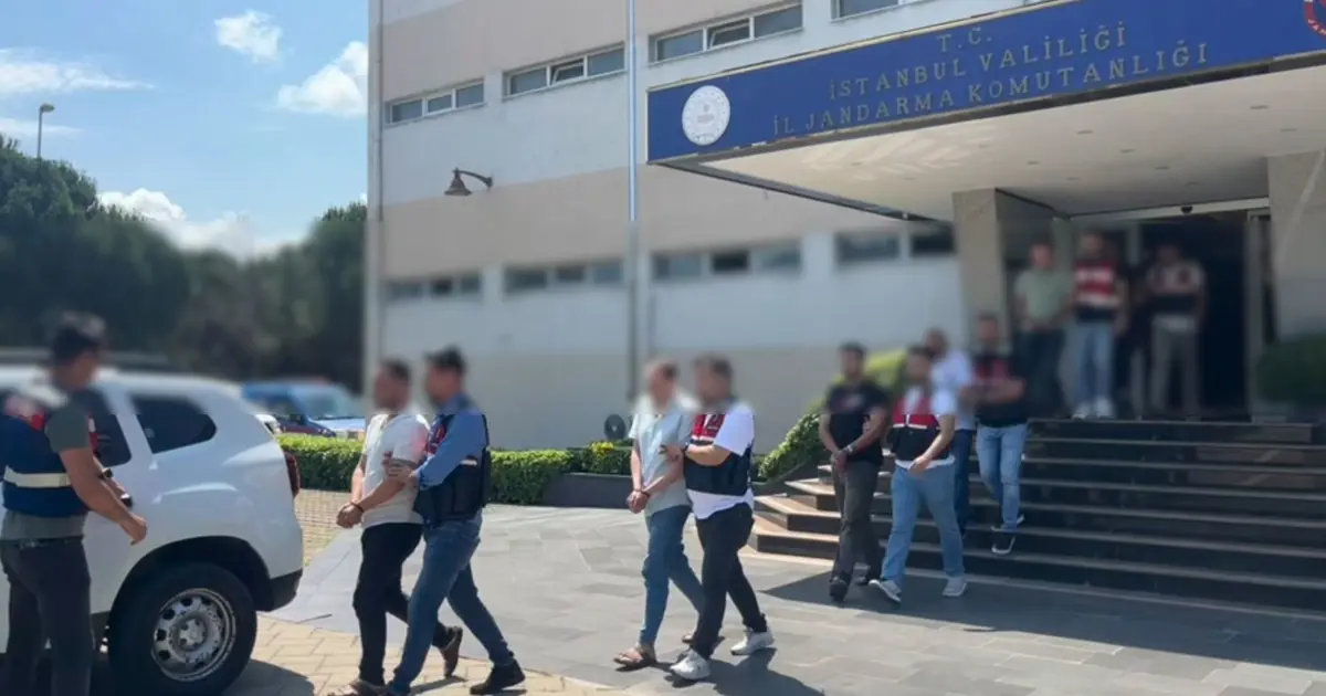 26 ilde göçmen kaçakçılığı operasyonu: 43 tutuklama