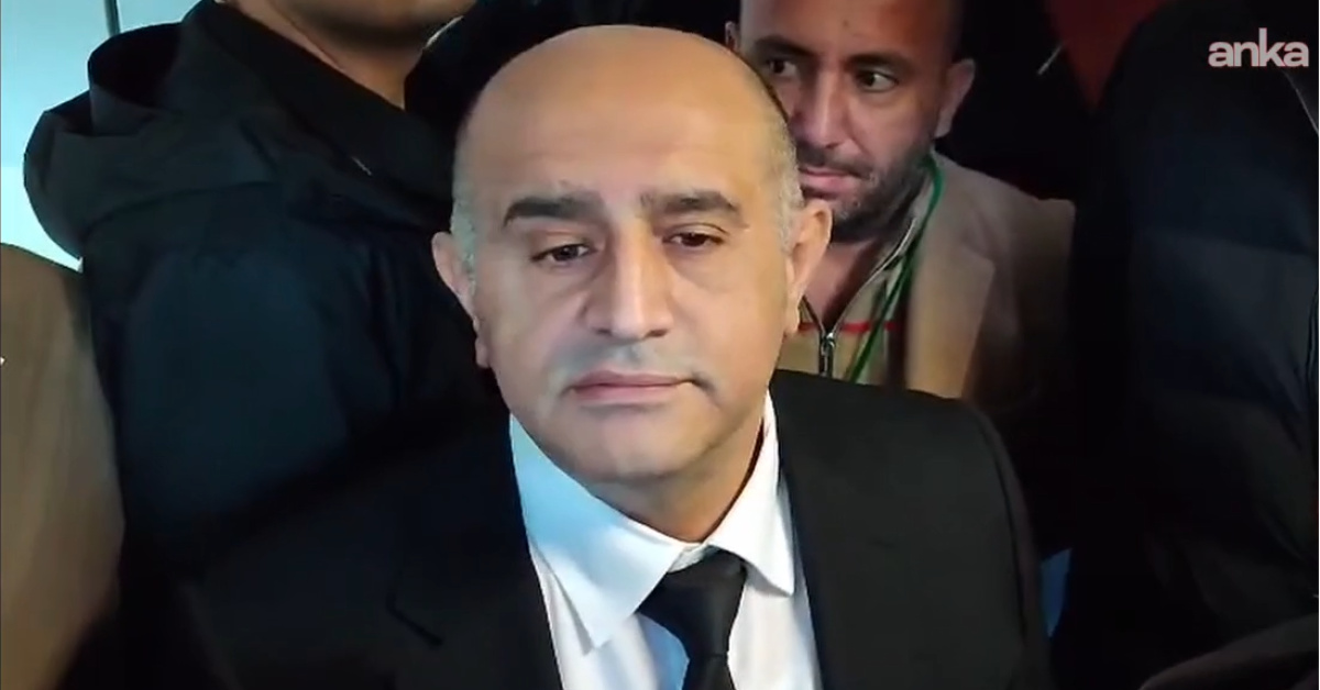 47’nci duruşmada tahliye talepleri