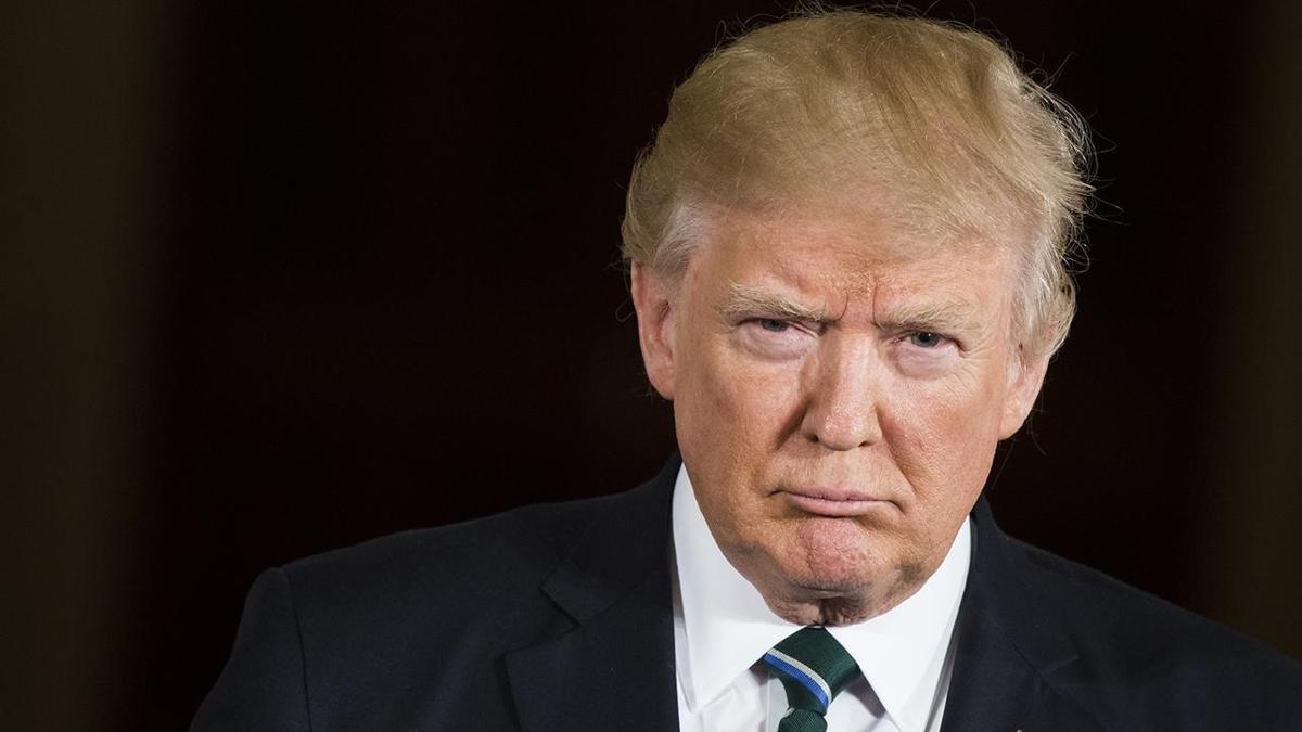 60 ülke! Trump ek vergiye mi hazırlanıyor?