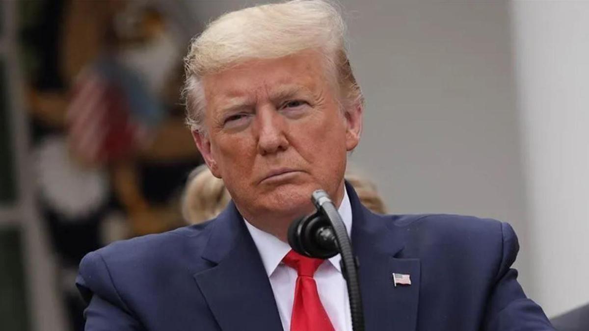 80’den fazla ülke… Trump’tan yeni gümrük vergisi