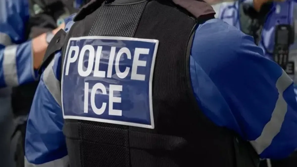 ABD’de ICE polisi tarafından vurulan kişi hayatını kaybetti