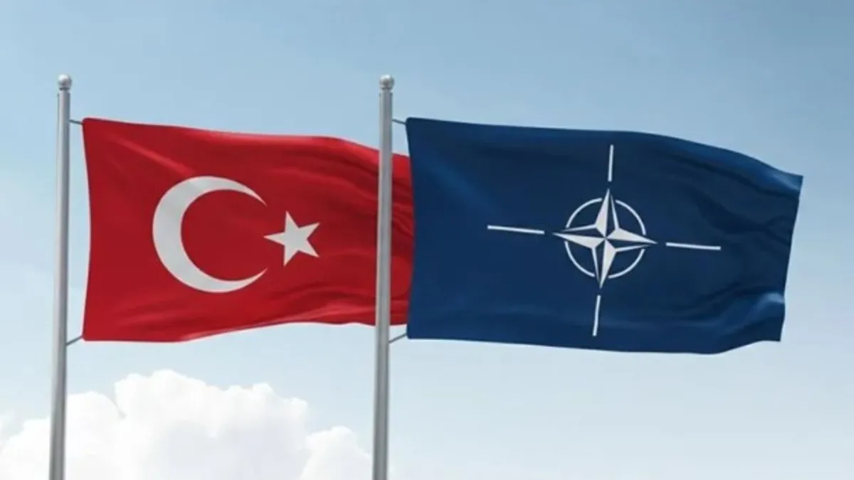 ABD’den Türkiye’ye savunma sanayii övgüsü: Müttefiklerimiz örnek almalı