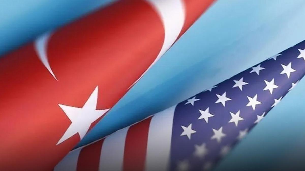 ABD’den dikkat çeken mesaj: “Müttefikler Türkiye gibi olmalı”