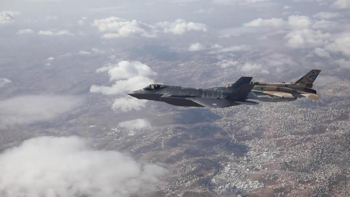 ABD’nin NATO Temsilcisi: “Türkiye’ye F-35 satışı gerçekleşecek”