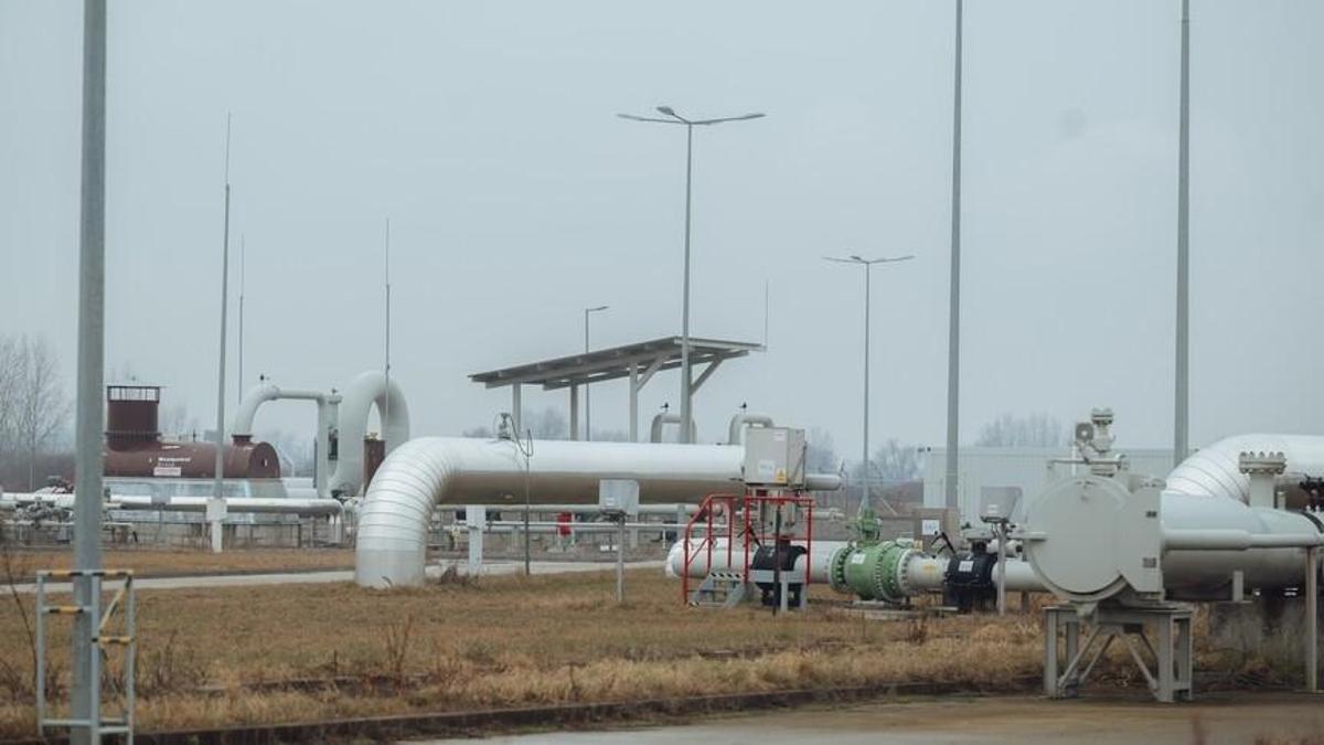 AB’den enerji güvenliği mesajı: Arzda sorun öngörülmüyor