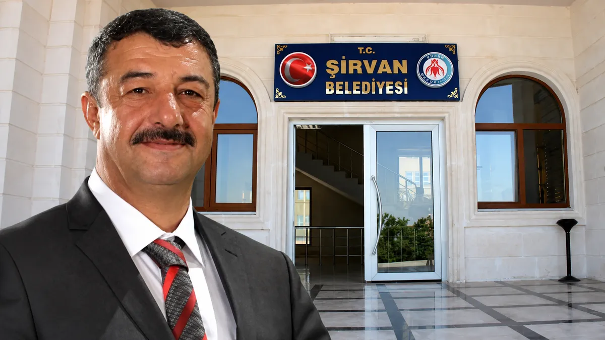 AK Partili belediye başkanından acı haber! Necat Cellek hayatını kaybetti