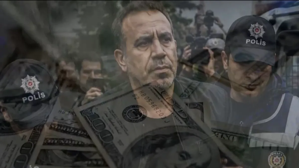 ANALİZ | Sülün Osman’dan 7 milyar liralık Ahbap skandalına: Yeşilçam filmleri gerçek oldu
