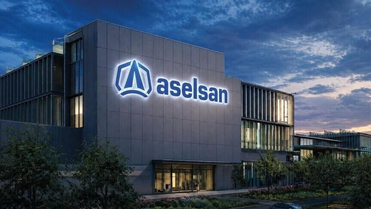 ASELSAN’a yaklaşık 1,5 milyar euroluk hava savunma görevi