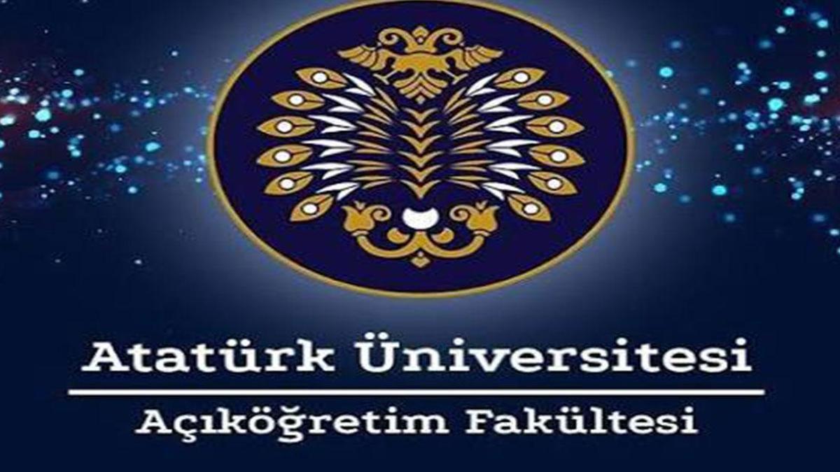 ATA AÖF BÜTÜNLEME SINAVI SAAT KAÇTA? Giriş Yerleri Açıklandı mı? 2026 ATA AÖF Bütünleme Sınav Giriş Belgesi Nasıl Sorgulanır?