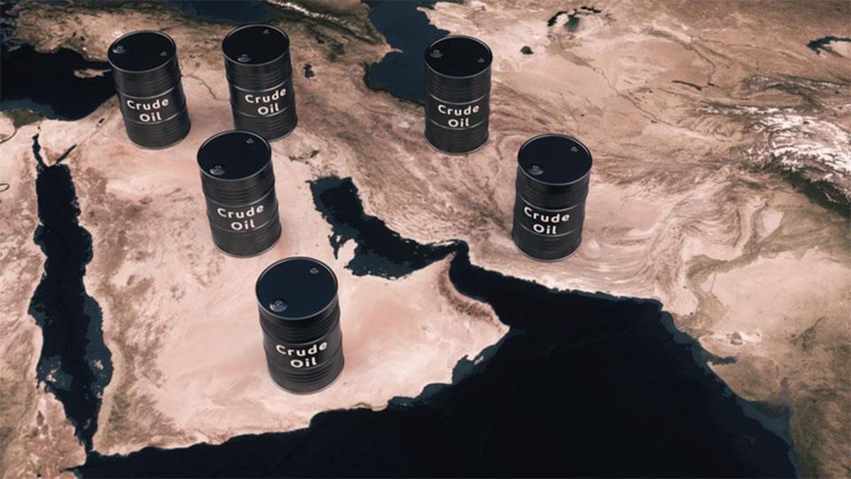 Ablukayı nasıl deldi? İran’ın gizli petrol rotası