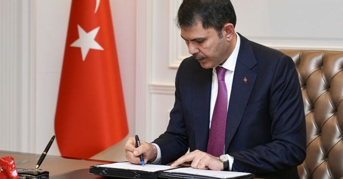 Adıyaman’da inşa edilen köy evlerine ilişkin paylaşım