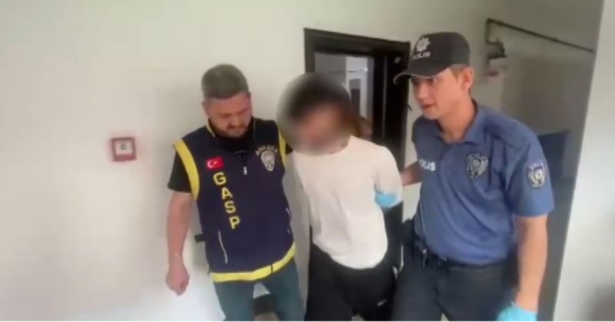 ‘Ağa’lara operasyon: 15 gözaltı