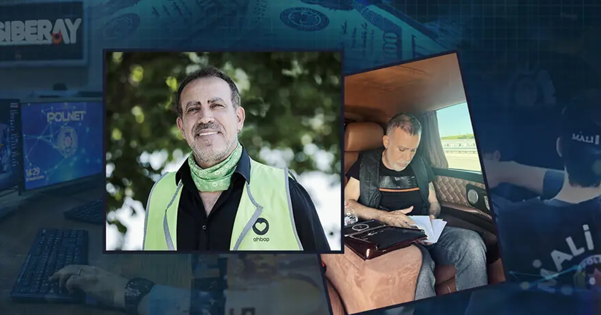Ahbap Derneği’ne bağlı 13 şirkete de kayyum atandı
