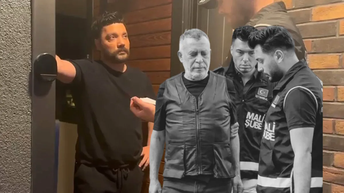 Ahbap soruşturmasında kritik perde! Oğuzhan Uğur’un ifade vereceği tarih belli oldu | Detaylar A Haber’de