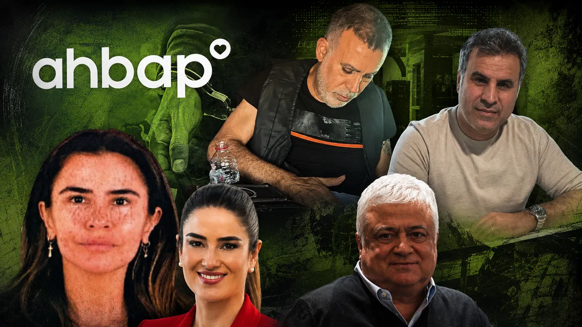 Ahbap soruşturmasında “organize örgüt” iddiası! Milyon dolarlık gayrimenkul devirleri ve para trafiği mercek altında