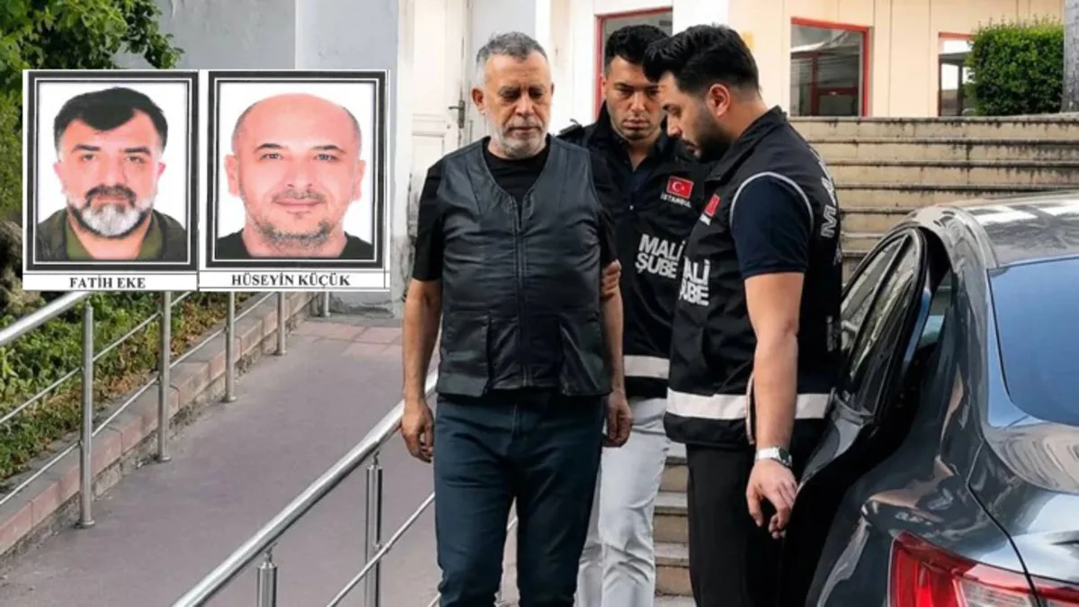 Ahbap soruşturmasında şüphelilerden Haluk Levent’e suçlama: “Ödeyeceğini söyledi ama ödemedi”