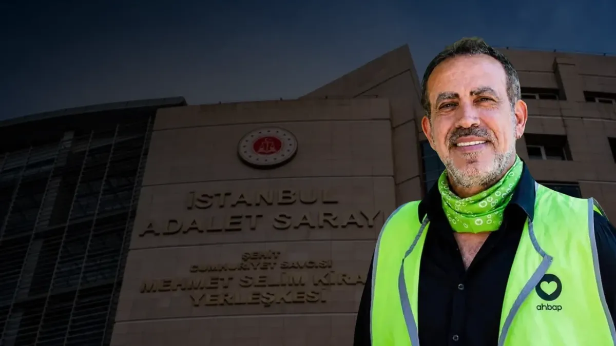 “Ahbaplar Suç Örgütü” soruşturmasında 5 ünlü isim savcılığa çağrıldı